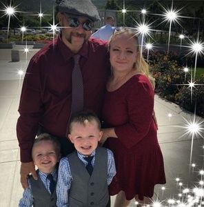 Meet your Posher, John renae